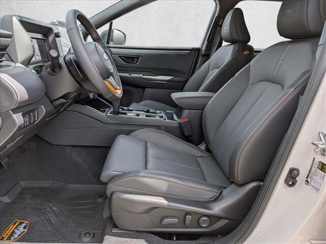 2026 Subaru Outback Wilderness Roseville CA