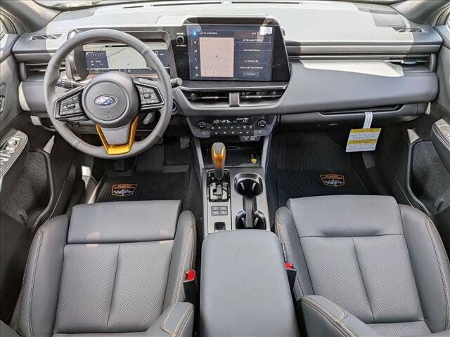2026 Subaru Outback Wilderness Roseville CA