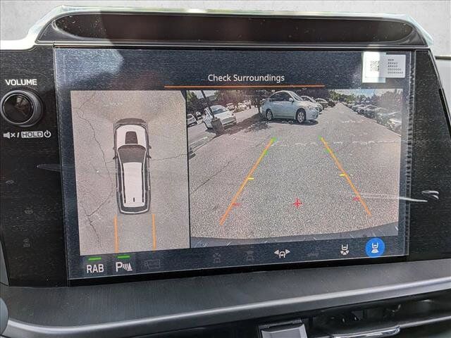 2026 Subaru Outback Wilderness Roseville CA