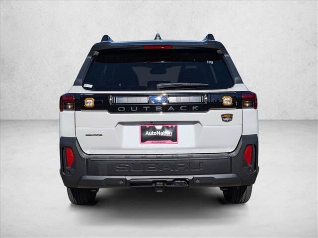 2026 Subaru Outback Wilderness Roseville CA