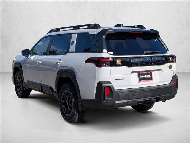 2026 Subaru Outback Wilderness Roseville CA