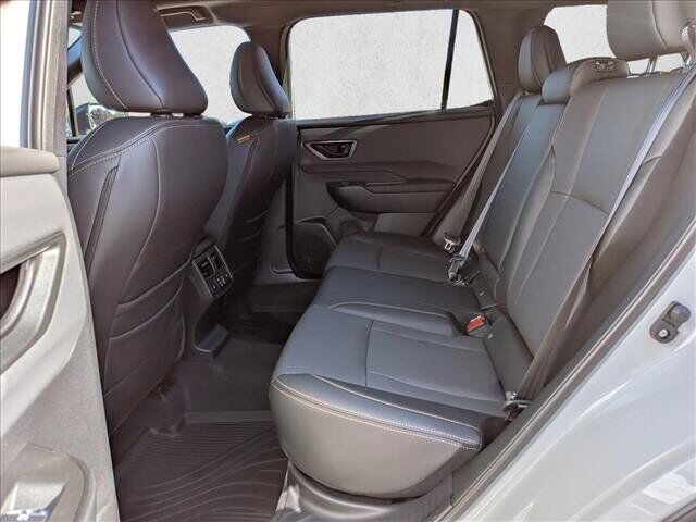 2026 Subaru Outback Wilderness Roseville CA