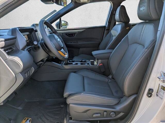 2026 Subaru Outback Wilderness Roseville CA