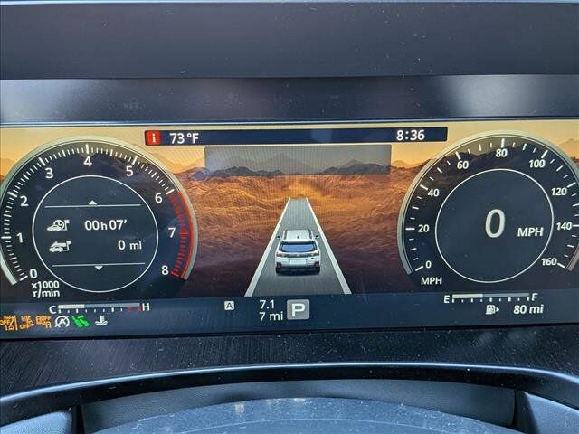 2026 Subaru Outback Wilderness Roseville CA