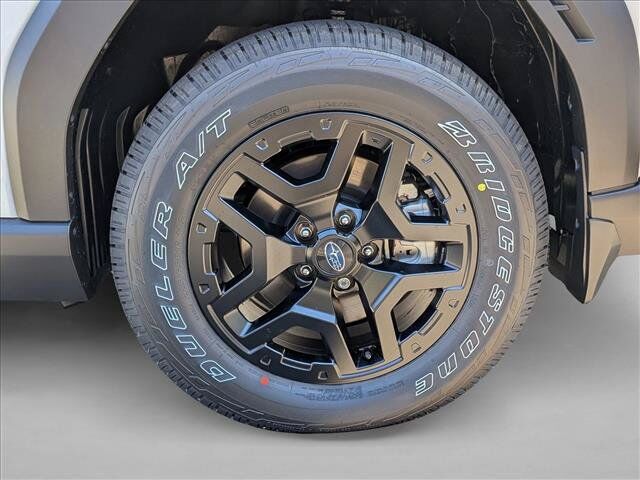 2026 Subaru Outback Wilderness Roseville CA