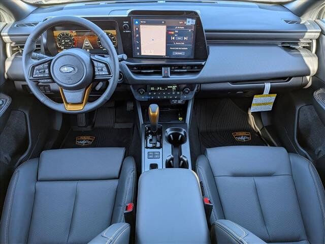 2026 Subaru Outback Wilderness Roseville CA