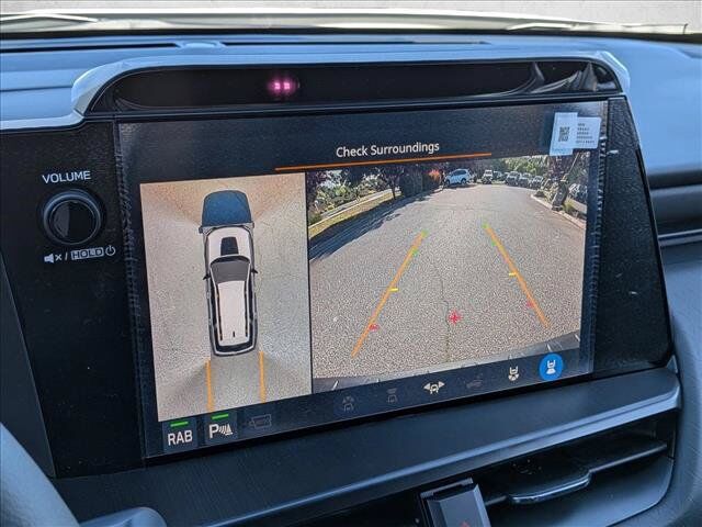 2026 Subaru Outback Wilderness Roseville CA