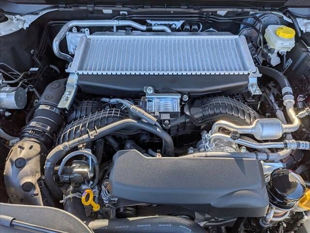 2026 Subaru Outback Wilderness Roseville CA