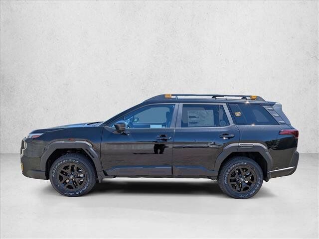 2026 Subaru Outback Wilderness Roseville CA