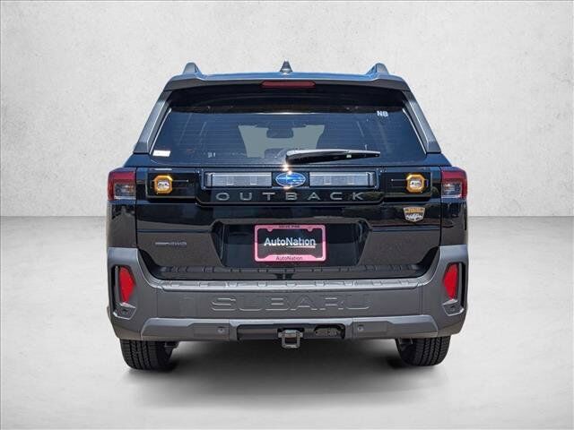 2026 Subaru Outback Wilderness Roseville CA