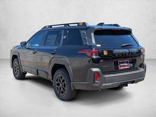 2026 Subaru Outback Wilderness Roseville CA