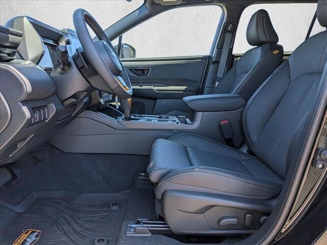 2026 Subaru Outback Wilderness Roseville CA