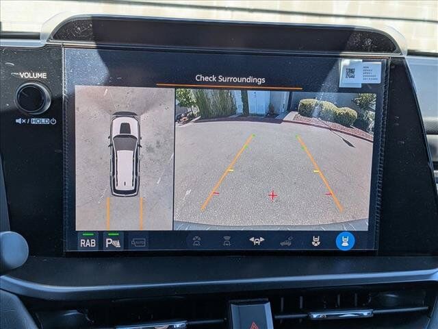 2026 Subaru Outback Wilderness Roseville CA