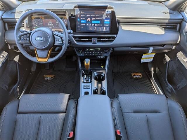 2026 Subaru Outback Wilderness Roseville CA