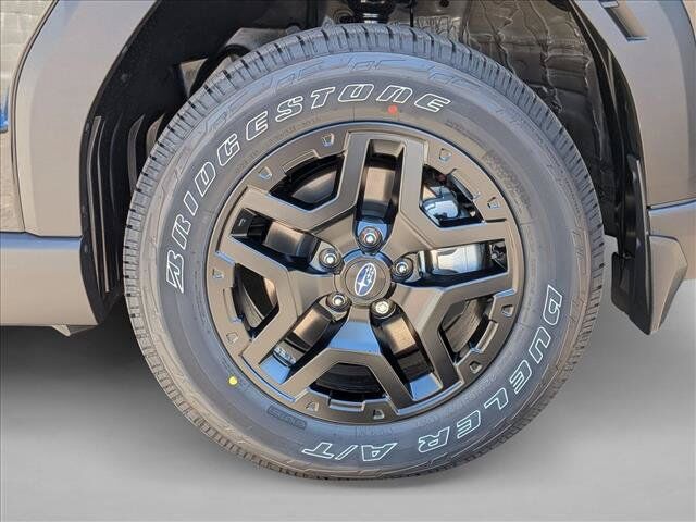 2026 Subaru Outback Wilderness Roseville CA