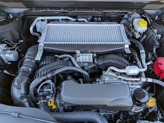 2026 Subaru Outback Wilderness Roseville CA