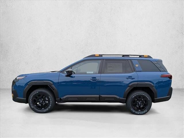 2026 Subaru Outback Wilderness Roseville CA