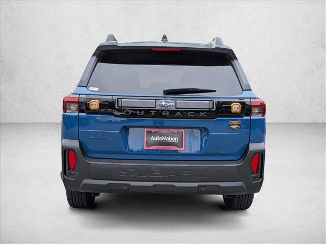 2026 Subaru Outback Wilderness Roseville CA