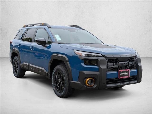 2026 Subaru Outback Wilderness Roseville CA