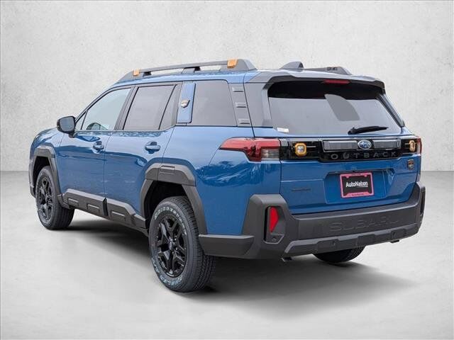 2026 Subaru Outback Wilderness Roseville CA