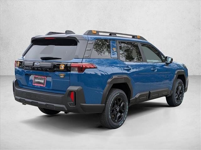 2026 Subaru Outback Wilderness Roseville CA
