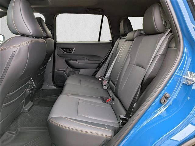 2026 Subaru Outback Wilderness Roseville CA