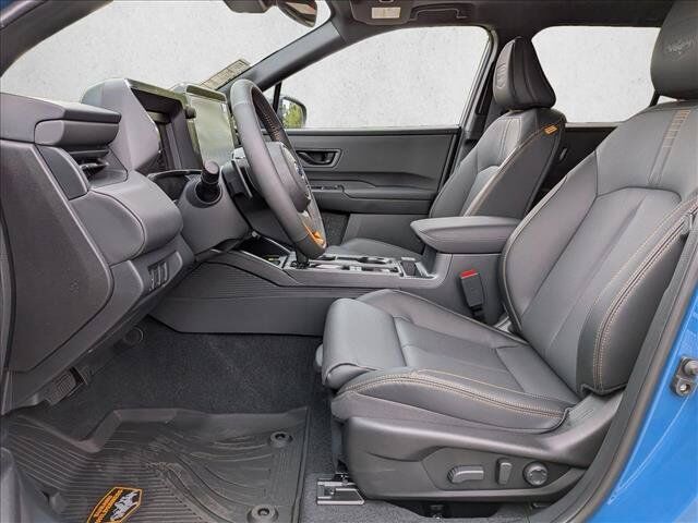 2026 Subaru Outback Wilderness Roseville CA
