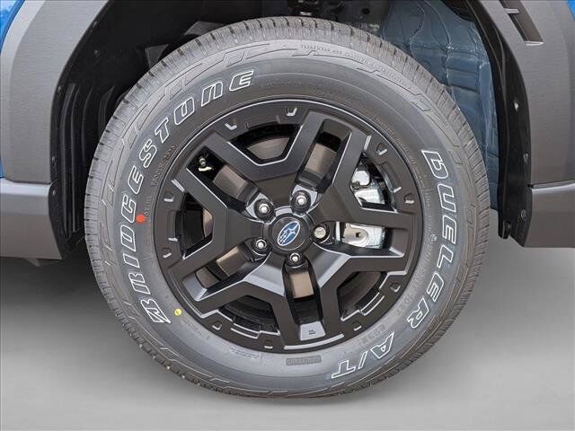 2026 Subaru Outback Wilderness Roseville CA