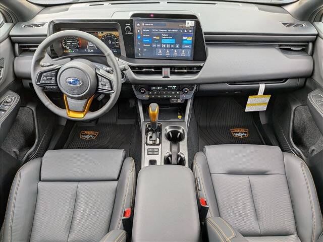 2026 Subaru Outback Wilderness Roseville CA