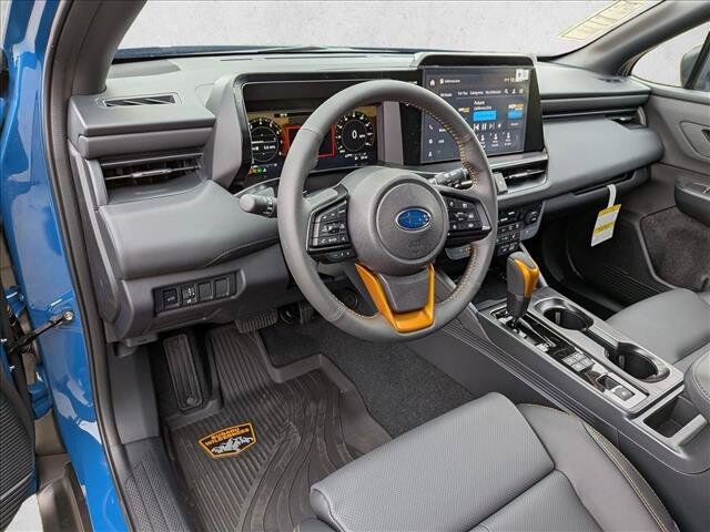2026 Subaru Outback Wilderness Roseville CA