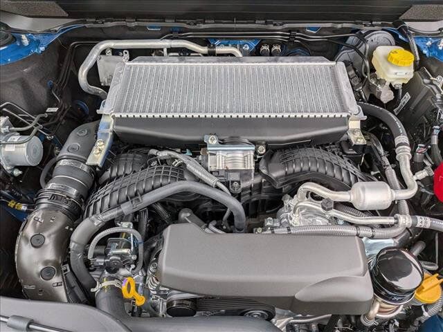 2026 Subaru Outback Wilderness Roseville CA