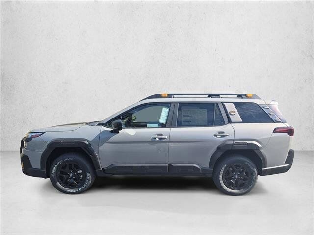 2026 Subaru Outback Wilderness Roseville CA
