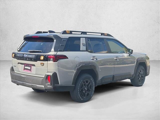 2026 Subaru Outback Wilderness Roseville CA