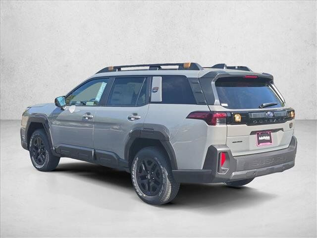 2026 Subaru Outback Wilderness Roseville CA