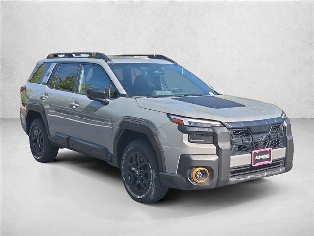 2026 Subaru Outback Wilderness Roseville CA