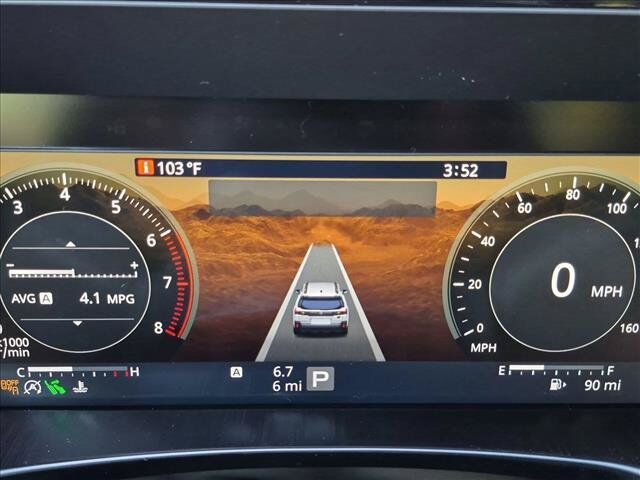 2026 Subaru Outback Wilderness Roseville CA