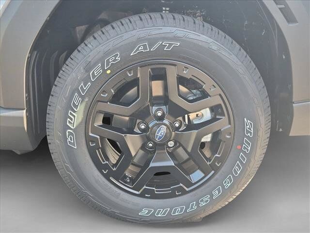 2026 Subaru Outback Wilderness Roseville CA