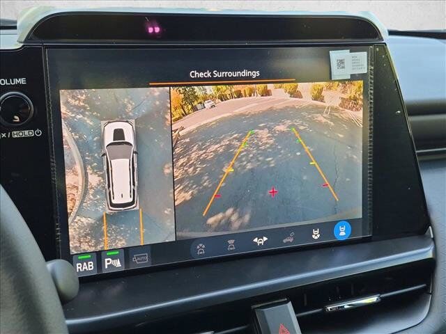 2026 Subaru Outback Wilderness Roseville CA