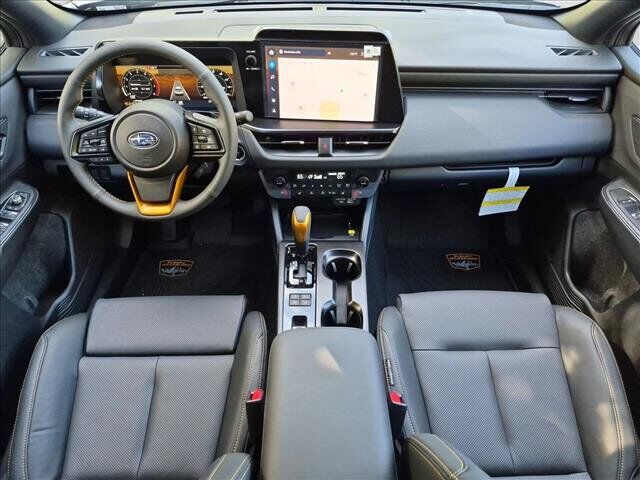 2026 Subaru Outback Wilderness Roseville CA