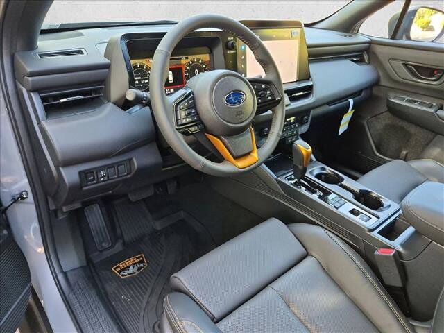 2026 Subaru Outback Wilderness Roseville CA