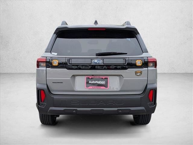 2026 Subaru Outback Wilderness Roseville CA