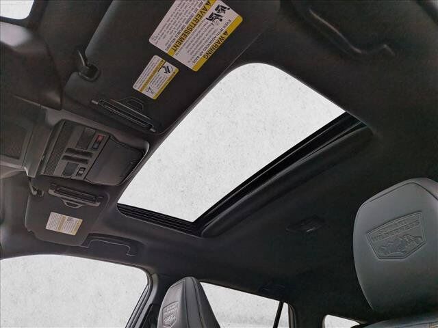 2026 Subaru Outback Wilderness Roseville CA