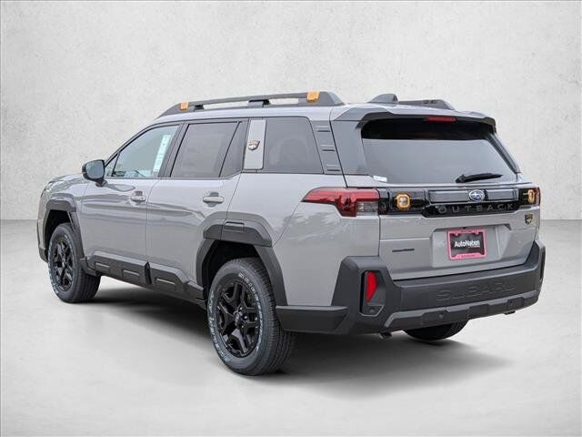 2026 Subaru Outback Wilderness Roseville CA