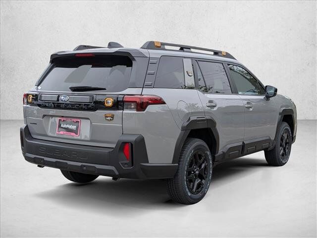 2026 Subaru Outback Wilderness Roseville CA