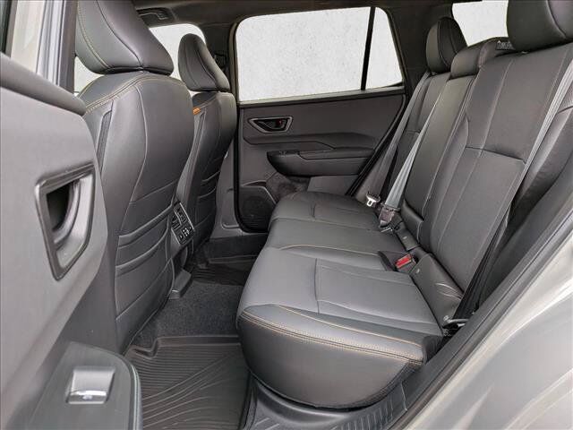 2026 Subaru Outback Wilderness Roseville CA