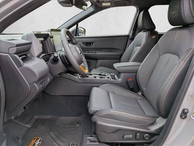 2026 Subaru Outback Wilderness Roseville CA