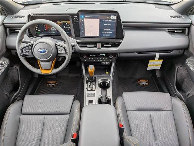 2026 Subaru Outback Wilderness Roseville CA