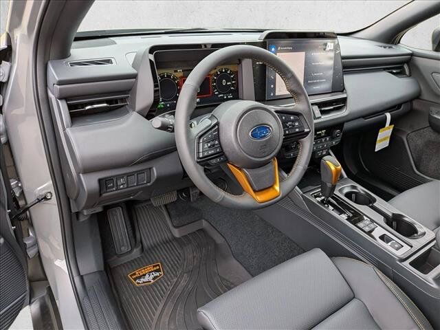 2026 Subaru Outback Wilderness Roseville CA
