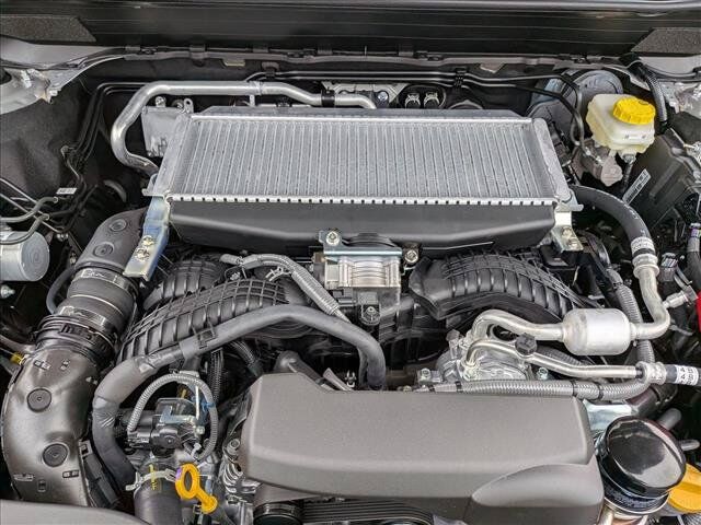 2026 Subaru Outback Wilderness Roseville CA
