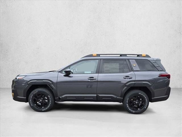 2026 Subaru Outback Wilderness Roseville CA